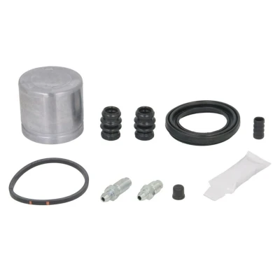 Abbildung von AUTOFREN SEINSA D41735C Bremssattel Reparatursatz Vorderachse 57 NISSAN: 200SX, Juke, Pulsar Schrägheck, SUZUKI: SX4 I KIA: Magentis