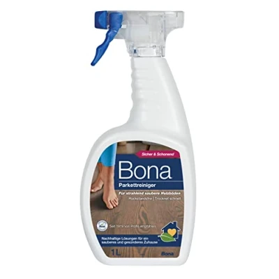 Abbildung von Bona Parkettreiniger Spray, 1 Liter, 1000
