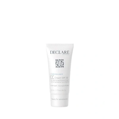 Abbildung von Declaré Cc Cream Spf 30