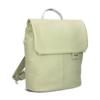 Abbildung von ZWEI MR8 Tagesrucksack, Damen, Größe: One Size, Jade