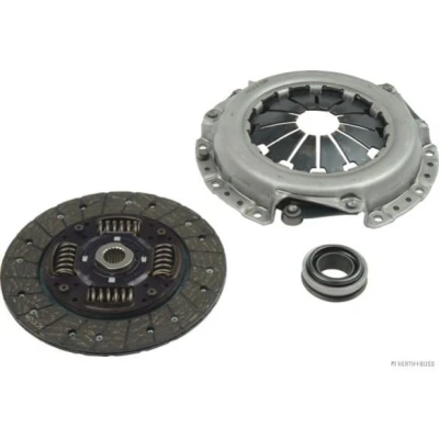 Abbildung von Kupplungssatz HERTH+BUSS JAKOPARTS J2000545