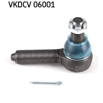 Abbildung von SKF VKDCV 06001 Spurstangenkopf M30 x1,5 RHT