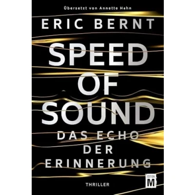 Abbildung von Speed of Sound Das Echo der Erinnerung
