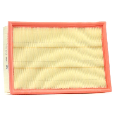 Abbildung von FEBI BILSTEIN 33819 Luftfilter 57 190 281 Filtereinsatz FORD: Focus 2 Kombi, Schrägheck, C Max, VOLVO: C30, V50, S40 II