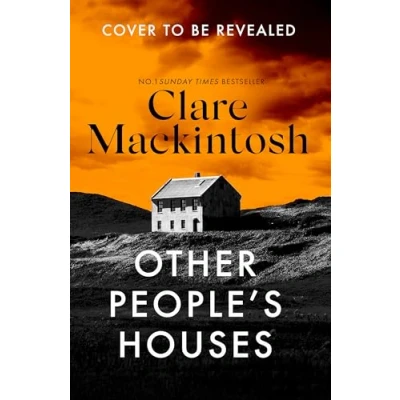 Abbildung von Other People&#039;s Houses: The gripping, twisty new thriller (DC Morgan)
