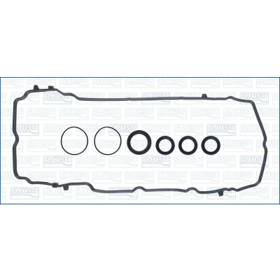 Abbildung von AJUSA 56058300 Dichtungssatz, Zylinderkopfhaube rechts DODGE: Charger VII, Journey MPV, JEEP: WRANGLER 3, CHRYSLER: GRAND 5OYAGER 5
