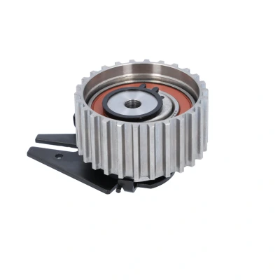 Abbildung von FEBI BILSTEIN 10298 Spannrolle, Zahnriemen OPEL: Astra H Schrägheck, TwinTop, Zafira B, FIAT: Ducato III Kastenwagen, Grande Punto Schrägheck
