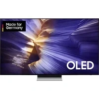 Abbildung von Samsung OLED 4K S90F 48 Zoll (121 cm) Glare Free, UHD Fernseher, NQ4 AI Gen3 Prozessor, HDR, Upscaling Pro, Dolby Atmos, Gaming Hub, Motion Xcelerator 144Hz, Vision Smart TV (2025)