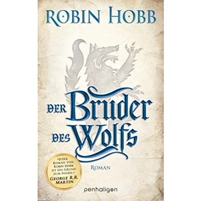 Abbildung von der Bruder des Wolfs: Roman (Die Chronik Weitseher, Band 2)