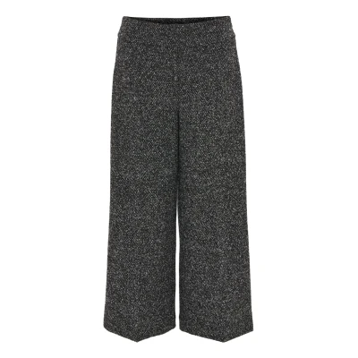 Abbildung von Opus Misha Stoffhose, Damen, Größe: 42, Black