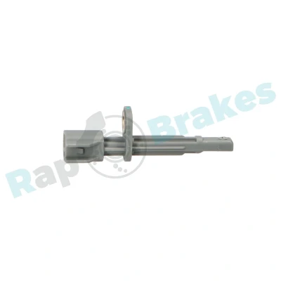 Abbildung von RAP BRAKES R A0565 ABS Sensor Vorderachse links, rechts ohne Kabel aktiver 2 polig VOLVO: XC90 II, S90 II