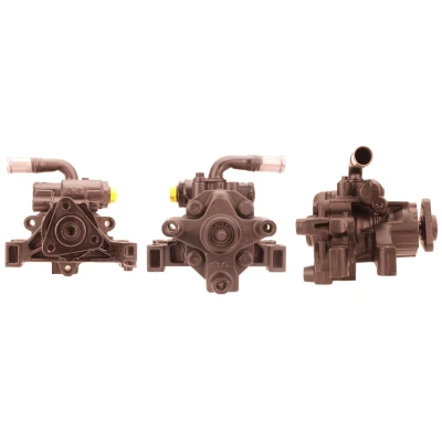 Abbildung von ELSTOCK 15 0432 Hydraulikpumpe hydraulisch 115 FORD: Transit Custom V362 Bus, Mk6 Kastenwagen, Tourneo Bus