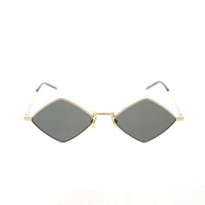 Abbildung von Sonnenbrille Saint Laurent Neue Welle SL 302 Lisa 004 55/17/145