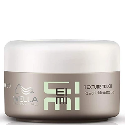 Abbildung von WELLA Eimi Texture Touch, 1er Pack (1 x 75 ml)