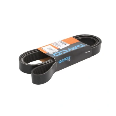 Abbildung von DAYCO 8PK2550HD Keilrippenriemen 2550,0 8 MERCEDES BENZ: ECONIC, ATEGO