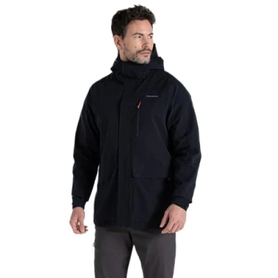 Abbildung von Craghoppers Lorton Jacke Herren