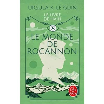 Abbildung von Le Monde de Rocannon (Le Cycle Hain, Tome 1)