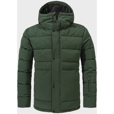 Abbildung von Schöffel Eastcliff Winterjacke, Herren, Größe: 46, Grün