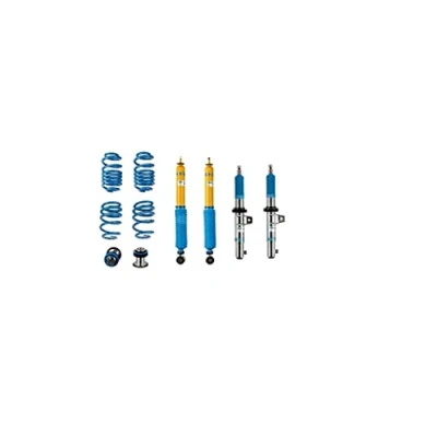 Abbildung von BILSTEIN B16 PSS10 48 230032 Fahrwerkssatz, Federn/Dämpfer VOLKSWAGEN: Golf 7 Schrägheck, Variant, SEAT: Leon III ST, Schrägheck