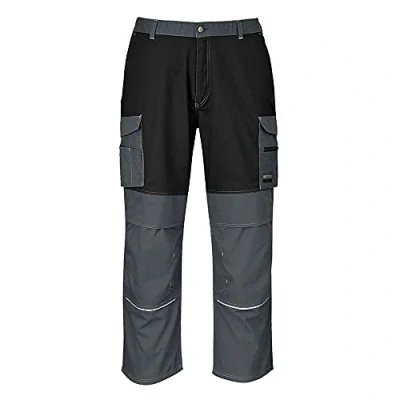 Abbildung von Granite Trousers, colorZoomBk talla Large