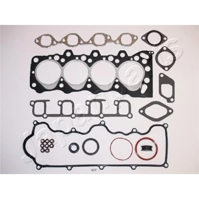 Abbildung von JAPANPARTS KG 907 Dichtungssatz, Zylinderkopf Metall 78mm OPEL: Corsa B Schrägheck, A CC