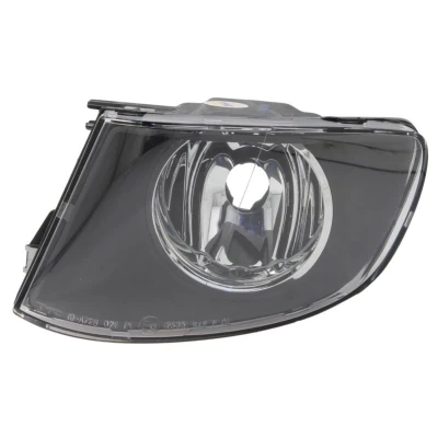 Abbildung von TYC 19 0728 01 9 Nebelscheinwerfer links BMW: 3 Cabrio, Coupe