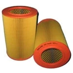 Abbildung von ALCO FILTER MD 5068 Luftfilter 234,0 151,0 Filtereinsatz SAAB: 900 I Combi Coupe, Cabrio