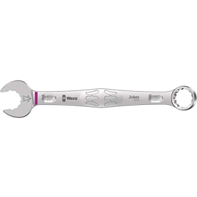 Abbildung von Wera &#039;05020506001 6003 Joker Ringmaulschlüssel, 32 x 360 mm