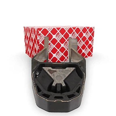 Abbildung von FEBI BILSTEIN 45855 Motorlager hinten Gummimetalllager FORD: FOCUS 3 Turnier, 3, C Max 2