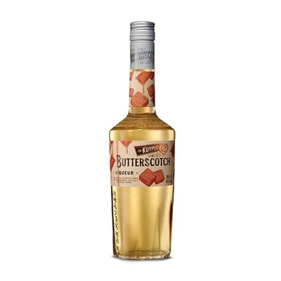 Abbildung von de Kuyper Butterscotch Butterscotchlikör