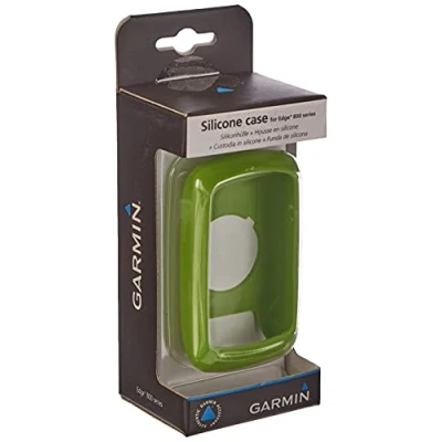 Abbildung von Garmin Schutzhülle für Edge 800/810 und Touring/Touring Plus, Grün