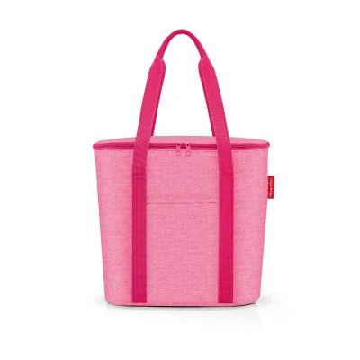 Abbildung von reisenthel thermoshopper twist pink