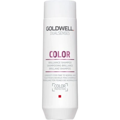 Abbildung von Goldwell Probiergr&ouml;&szlig;en COLOR Brilliance Shampoo 30 ml