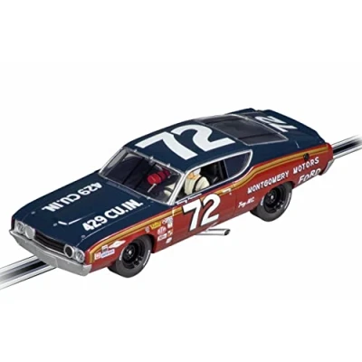 Abbildung von Ford Torino Talladega &quot;No.72&quot;