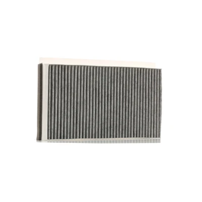 Abbildung von HENGST FILTER E2963LC Innenraumfilter Aktivkohlefilter 321 170 31 BMW: 5 Limousine, Touring, 6 Coupe