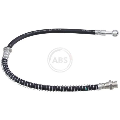 Abbildung von A.B.S. SL 5818 Bremsschläuche 580 INN M10x 1.0 MITSUBISHI: Galant 6, 6 Kombi