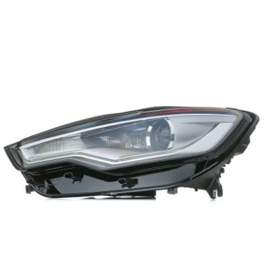 Abbildung von HELLA 1EL 011 150 351 Scheinwerfer AUDI: A6 C7 Limousine, Avant, Allroad kfzteile, kfzteile24, bandel online, bandel, atp autoteile,