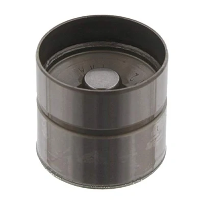 Abbildung von FEBI BILSTEIN 30031 Hydrostößel hydraulisch Einlassseite, Auslassseite FIAT: 500 Schrägheck, Grande Punto II Schrägheck