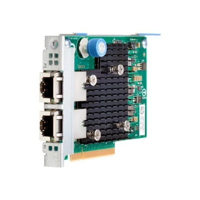 Abbildung von HPE Ethernet Netzwerkadapter 2 Port, 10Gbit/s, RJ 45, X550 AT2, FlexibleLOM