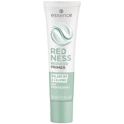 Abbildung von essence Redness Reducer Primer 30 ml