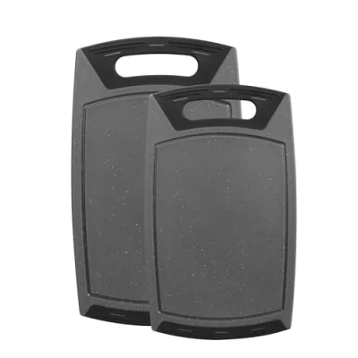 Abbildung von STONELINE Schneidebrett, (Set, 2 St.)