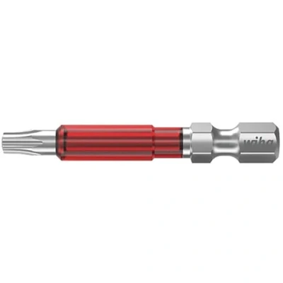 Abbildung von Wiha TY torx bit für Schlagschrauber T15/49
