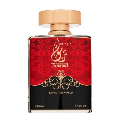 Abbildung von Al Haramain Tanasuk Extrait de Parfum 100 ml