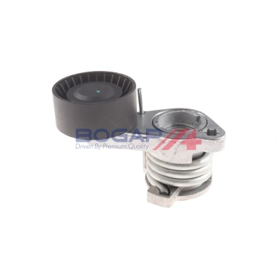Abbildung von BOGAP B1317107 Riemenspanner BMW: 5 Touring, Limousine, 7