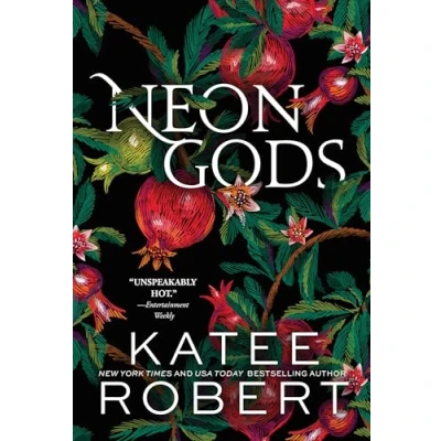 Abbildung von Neon Gods: A Divinely Dark Romance Retelling of Hades and Persephone (Dark Olympus 1)