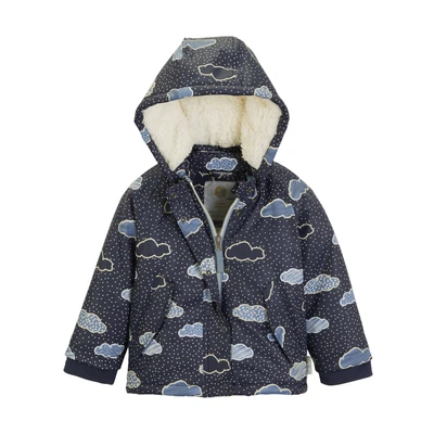 Abbildung von first instinct by killtec Outdoorjacke &quot;FIOW 6 MNS JCKT&quot;