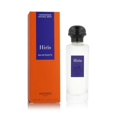 Abbildung von Herm&egrave;s Hiris Eau de Toilette (EdT) 100 ml