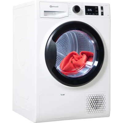 Abbildung von BAUKNECHT Wärmepumpentrockner &quot;T Sense M11 83 N&quot;, 8 kg