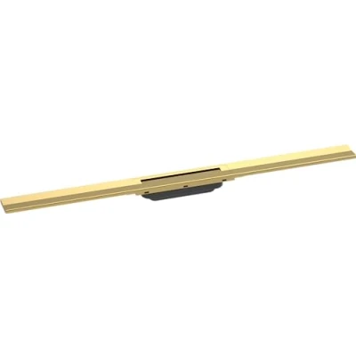 Abbildung von Entwässerungsrinne Raindrain Flex 900mm PGO