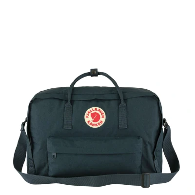 Abbildung von Fjällräven KÅNKEN Weekender, Größe: One Size, Navy
